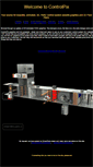 Mobile Screenshot of controlpix.com